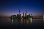 A moment in markets: Cautious optimism about Chinese equities