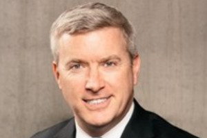 Mark Neill, Head of RBC ETFs.
