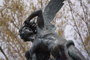 The case for combining fallen angels and low volatility high yield