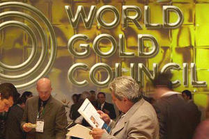 World Gold Council reports slowdown in gold ETF inflows