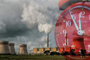 S&P DJI unveils climate transition indices