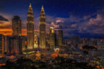 Malaysia equity ETFs