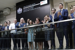 hsbc msci china a inclusion index etf