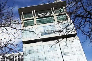Amundi launches global aggregate bond ESG ETF