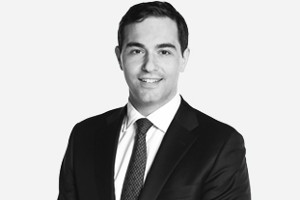 Dave Mazza, Managing Director and Head of Product of Direxion