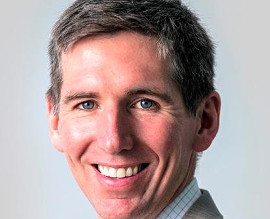 Matt Hougan, Global Head of Research for Bitwise Asset Management