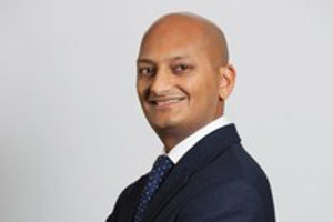 Nitesh Shah Director Research WisdomTree
