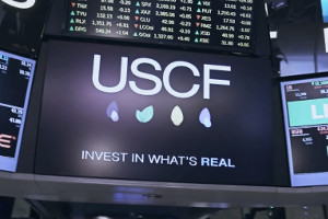 USCF Commodity ETFs ETPs