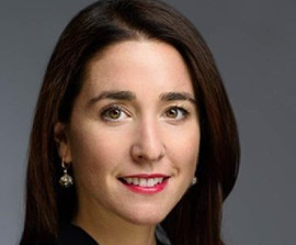 Kathryn Sweeney, Head of SPDR Americas Institutional Sales