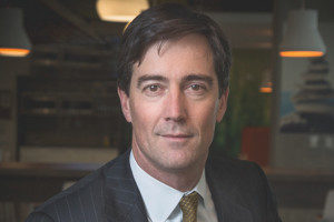 Kevin Hurlburt, Executive Vice President, Products and Services for Investment Planning Counsel