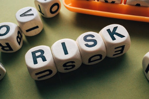 Risk Volatility ETFs Bear market