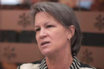 Suni Harford, Head of Investments at UBS Asset Management