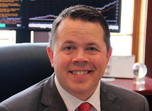 Ryan Issakainen, Senior Vice President, ETF Strategist at First Trust.