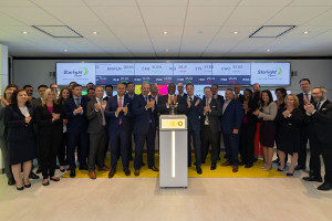 Starlight Capital ETFs NEO Exchange