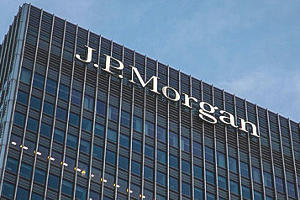 JP Morgan to launch its first active equity ETFs in Europe