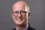 Bruce Cooper, CEO & CIO, TD Asset Management.