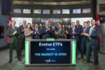 Evolve ETFs Active global bond fund
