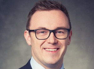 Gabor Gurbacs, Director of Digital Asset Strategies at VanEck
