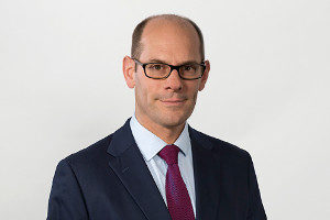Georg Elsaesser, Senior Portfolio Manager, Quantitative Strategies at Invesco