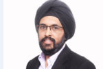 Inderpal Gujral, Head of Product at Stoxx