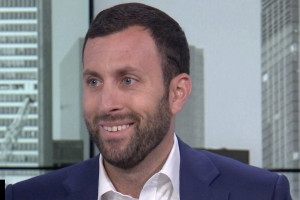 Matthew Bielski, CEO of Defiance ETFs