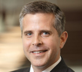 Stephen Laipply, Head of US iShares Fixed Income Strategy at BlackRock.