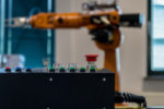 iShares Robotics Automation ETF