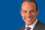 David Mann, Head of Capital Markets, Global ETFs, Franklin Templeton Investments.