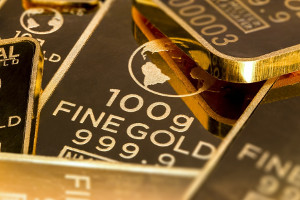 Gold ETF inflows strong in October