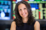 Lynn Martin, President and Chief Operating Officer of ICE Data Services