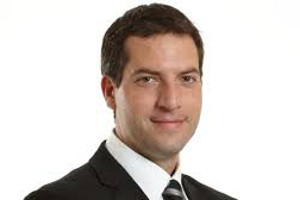 Mark Raes, Head of Product Management Canada, BMO Global Asset Management