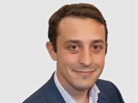 Matt Merritt, Associate Analyst at Cerulli.