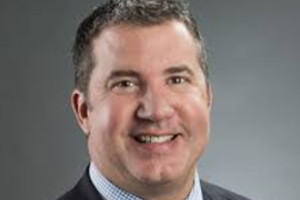John Orner, President and CIO of Aware Asset Management.