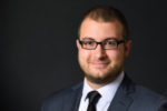 Eric Dutram, Assistant Vice President, DWS.