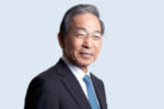 Akira Kiyota, Japan Exchange Group CEO