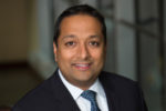 Christopher Dhanraj, Head of ETF Investment Strategy, BlackRock.