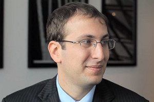 Jeremy Schwartz WisdomTree