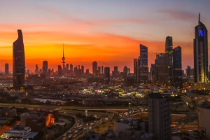 Tailwinds for Kuwaiti ETF as S&P reclassification takes effect