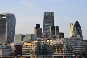 London UK ETFs