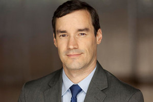 Nick Piquard, Portfolio Manager and Options Strategist at Horizons ETFs.