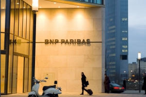 BNP Paribas launches EUR impact bond ETF