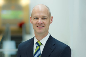 Jim Rowley, Head of Active/Passive Portfolio Research at Vanguard.
