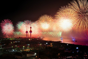 Kuwait hanetf msci emerging market etf
