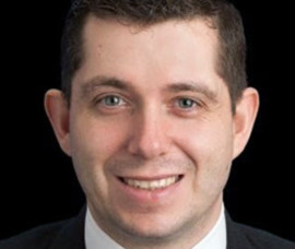 Scott Harman, Global Head of Fixed Income Product Management at FTSE Russell