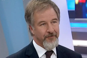 David Picton, President & Portfolio Manager at Picton Mahoney.