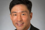 JH Rhee, Chief Executive Officer of Mirae Asset Global Investments (Hong Kong)