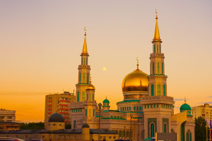 Shariah ETFs Wahed Invest