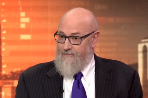 George Milling-Stanley, Chief Gold Strategist at State Street Global Advisors