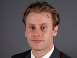 Peter Shepard, Head of Fixed Income, Multi-Asset Class and Real Estate Research, MSCI.