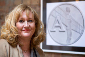 Anne Jessopp, CEO of The Royal Mint